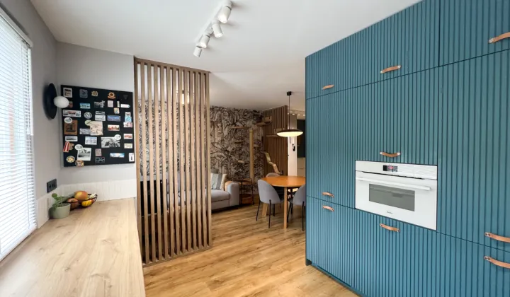 Mieszkanie 4-pokojowe Ostrowiec Świętokrzyski, os. Pułanki