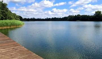 Działka budowlana Wapnica