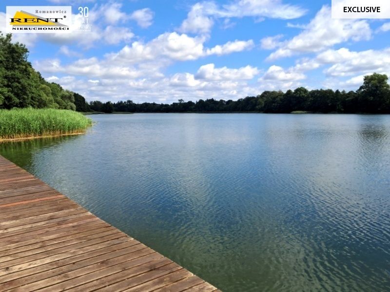 Działka budowlana Wapnica. Zdjęcie 2