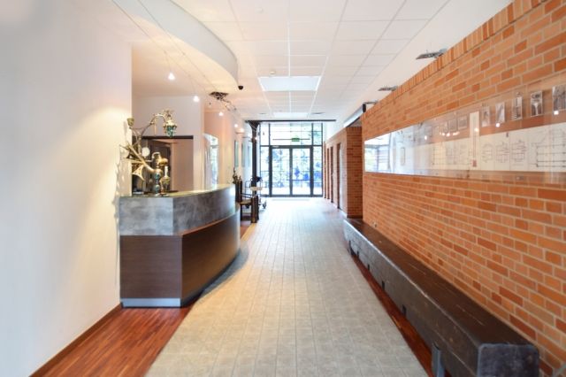 Biuro Łódź. Zdjęcie 7