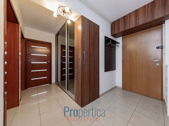 Mieszkanie 3-pokojowe Warszawa Białołęka, ul. Skarbka z Gór. Zdjęcie 13