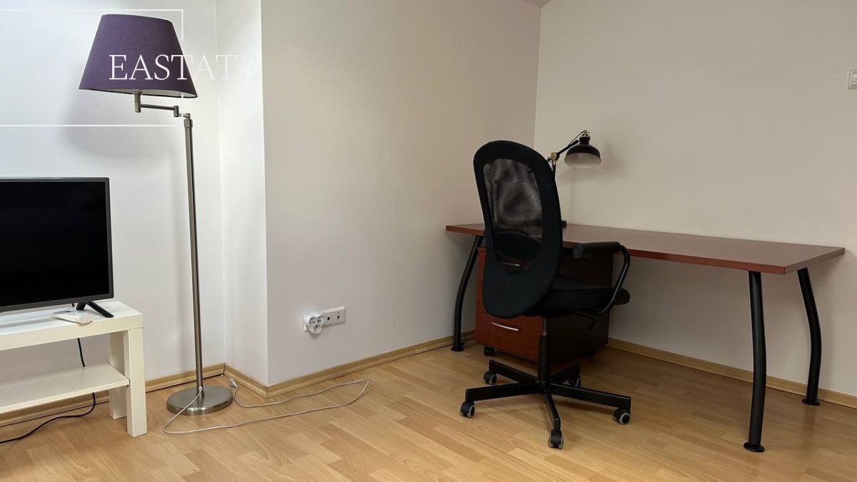 Mieszkanie 4-pokojowe Warszawa Mokotów, ul. Fosa. Zdjęcie 13