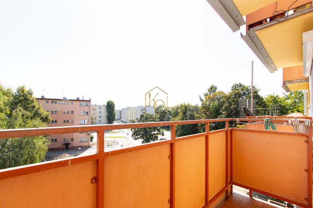 Mieszkanie 2-pokojowe Wrocław, ul. Kłośna. Zdjęcie 17