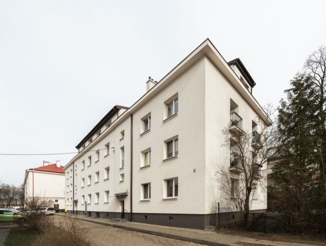 Mieszkanie 4-pokojowe Warszawa Wawer, ul. Żegańska. Zdjęcie 19