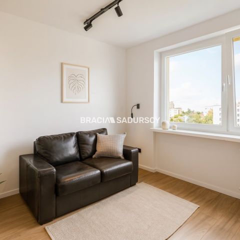 Mieszkanie 3-pokojowe Kraków Krowodrza, ul. Rolnicza. Zdjęcie 15