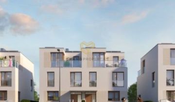 bliźniak, 7 pokoi Warszawa Mokotów