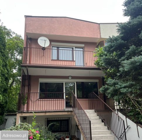 dom szeregowy, 6 pokoi Chorzów, ul. Sadowa. Zdjęcie 1