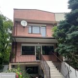 dom szeregowy, 6 pokoi Chorzów, ul. Sadowa