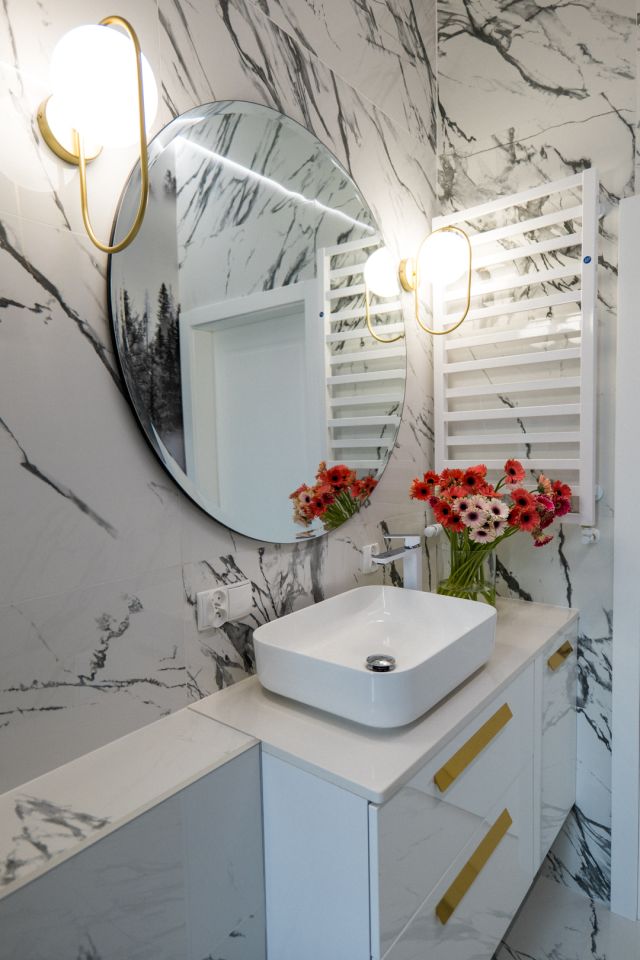 Pokój Gdańsk Oliwa, ul. Słoneczna. Zdjęcie 22