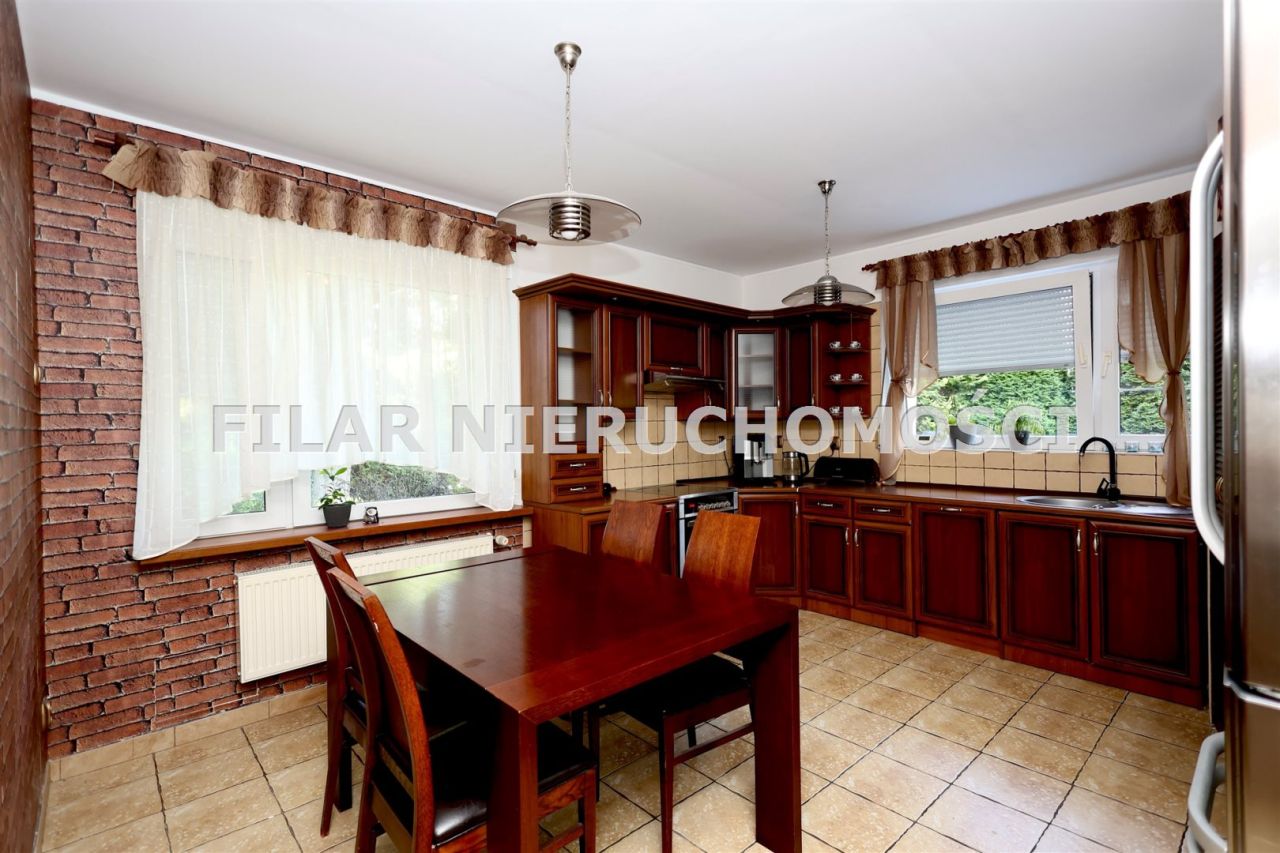 dom wolnostojący, 6 pokoi Osiek. Zdjęcie 13