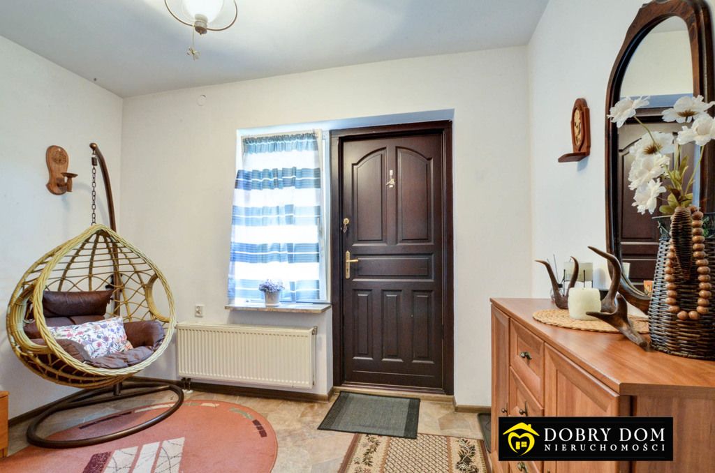 dom wolnostojący, 10 pokoi Ełk. Zdjęcie 4