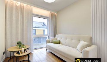 dom szeregowy, 4 pokoje Grabówka