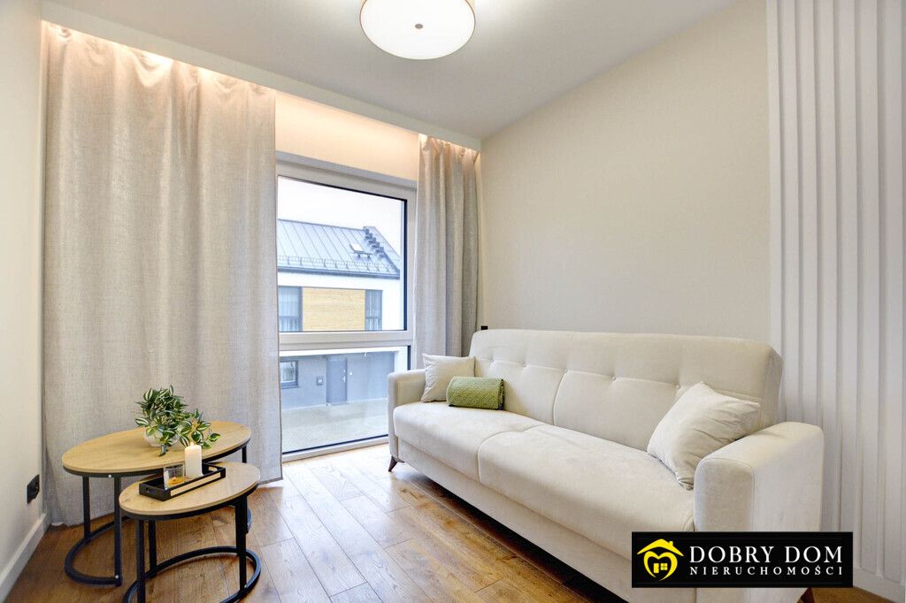 dom szeregowy, 4 pokoje Grabówka