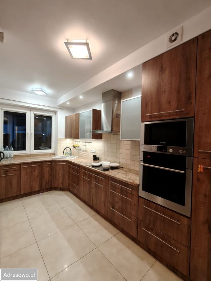 dom szeregowy, 3 pokoje Grodzisk Mazowiecki, ul. K. Pułaskiego. Zdjęcie 8