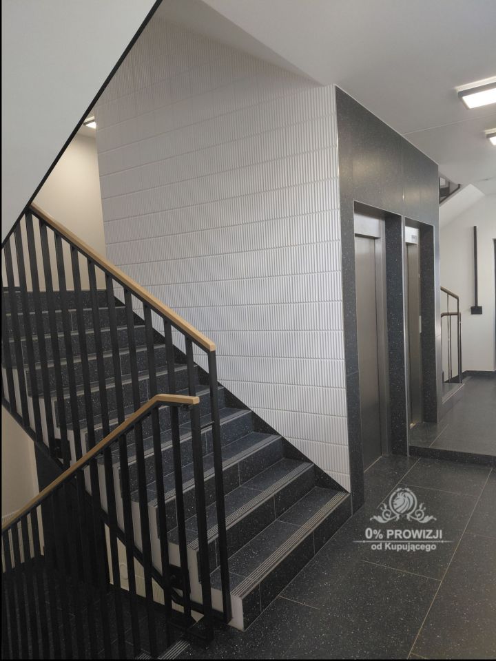 Mieszkanie 4-pokojowe Wrocław Żerniki. Zdjęcie 16