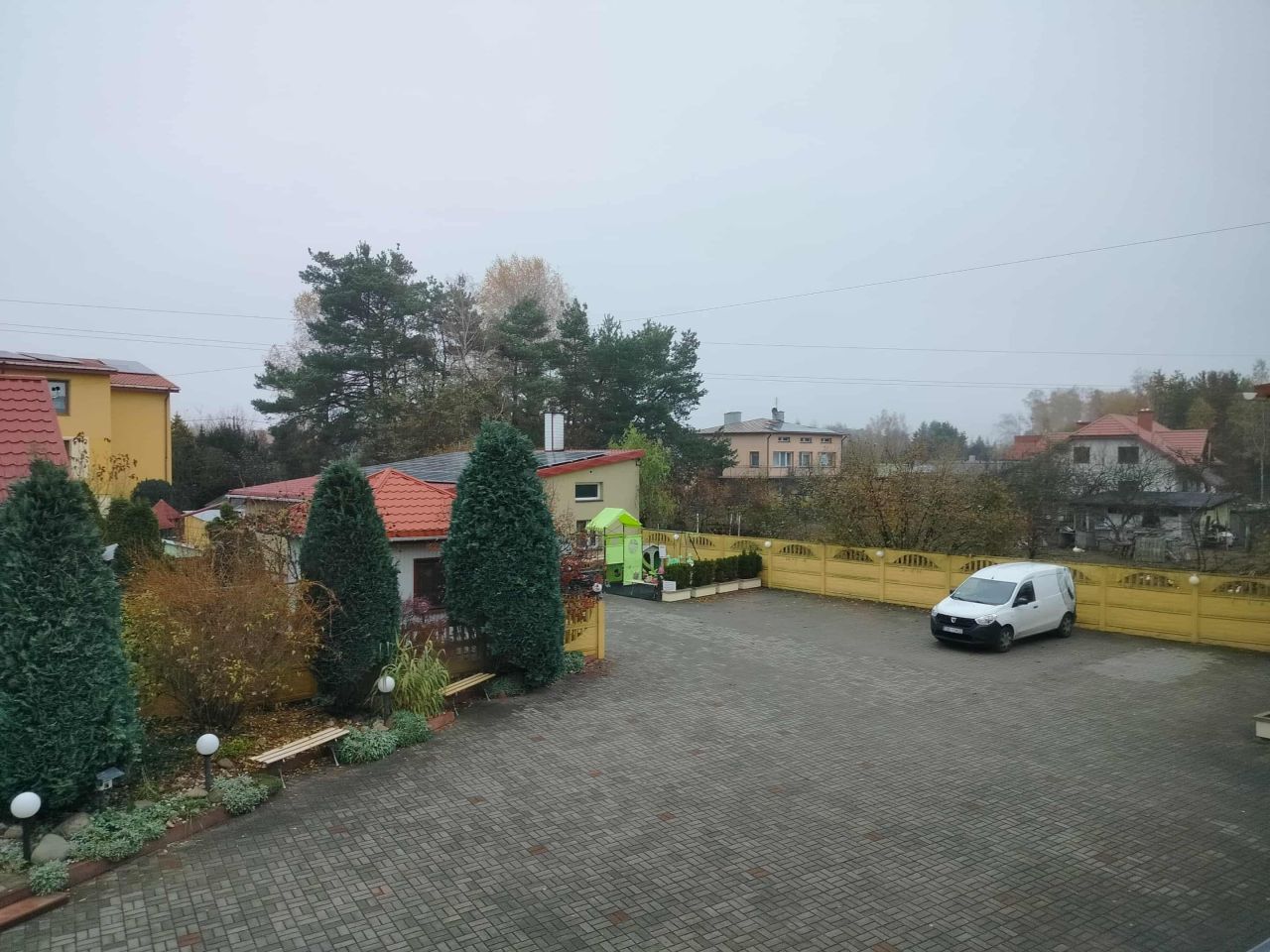 Mieszkanie 1-pokojowe Bełchatów Lipy, ul. Lipowa. Zdjęcie 16