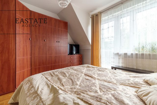 dom wolnostojący, 6 pokoi Wołomin, ul. Kiejstuta. Zdjęcie 7