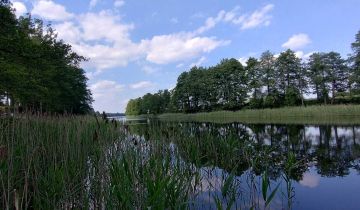 Działka rolno-budowlana Krzęcin