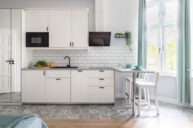 Mieszkanie 1-pokojowe Sopot Centrum, al. Niepodległości. Zdjęcie 1