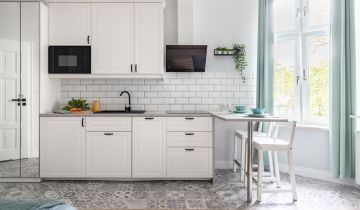 Mieszkanie 1-pokojowe Sopot Centrum, al. Niepodległości