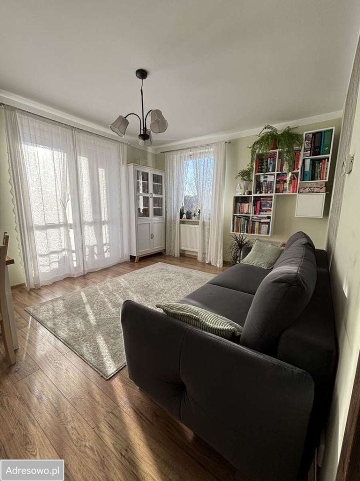 Mieszkanie 3-pokojowe Zielona Góra Jędrzychów, ul. Ignacego Łukasiewicza. Zdjęcie 19