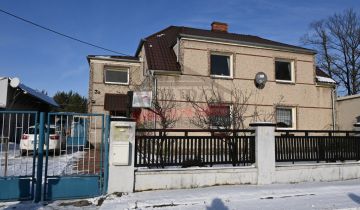 dom wolnostojący, 6 pokoi Biestrzynnik