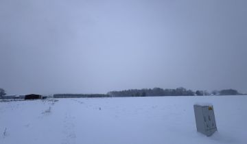 Działka budowlana Łukowa