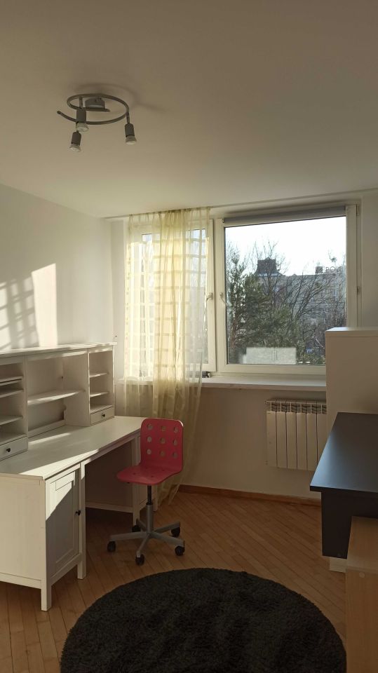 Mieszkanie 3-pokojowe Warszawa Mokotów. Zdjęcie 6