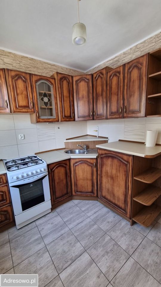 Mieszkanie 2-pokojowe Świecie, ul. ks. Stanisława Krausego. Zdjęcie 12