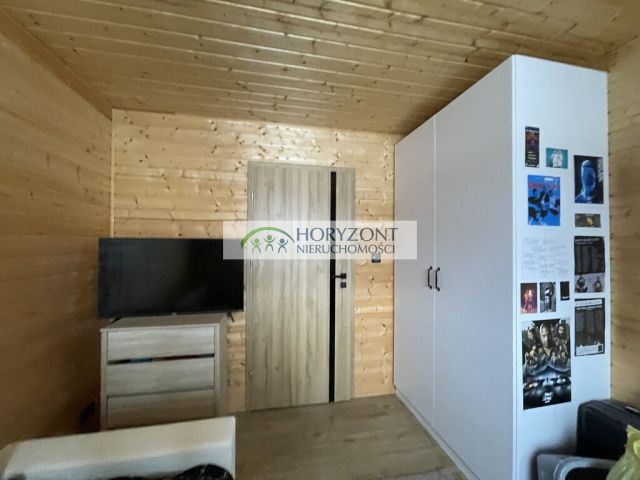 dom wolnostojący, 4 pokoje Tuchom. Zdjęcie 14