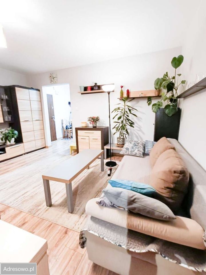 Mieszkanie 2-pokojowe Wołomin, ul. Lipińska. Zdjęcie 10