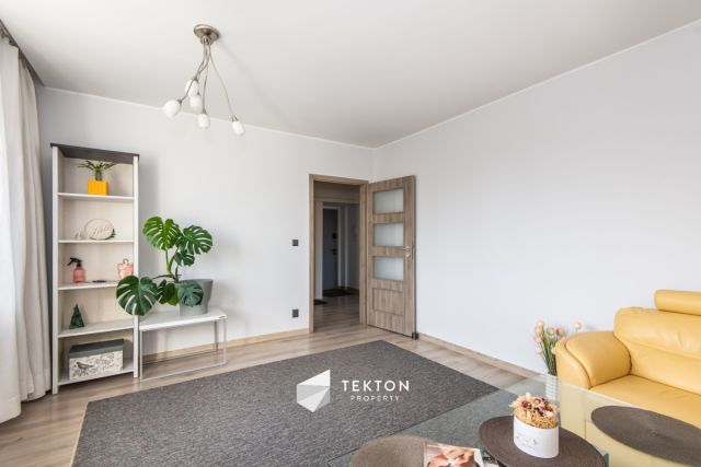 Mieszkanie 2-pokojowe Poznań Wilda, ul. Saperska. Zdjęcie 5