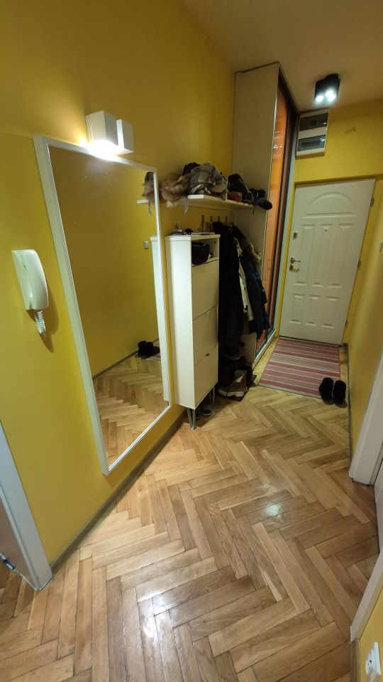 Mieszkanie 2-pokojowe Kielce Centrum, Równa. Zdjęcie 8