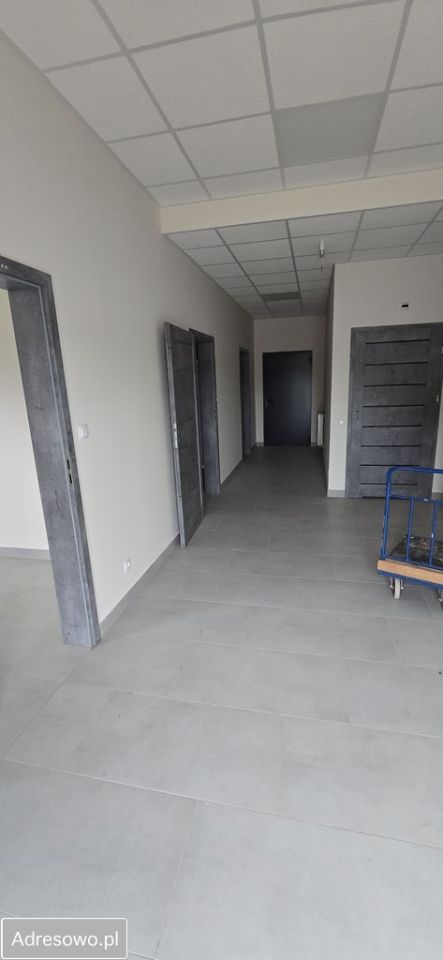 Hala/magazyn Sędziszów Małopolski, ul. Krucza. Zdjęcie 7