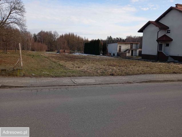 Działka budowlana Błonie. Zdjęcie 1