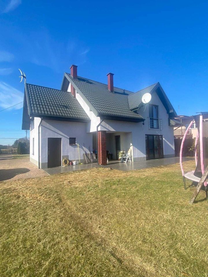 dom wolnostojący, 5 pokoi Głowno. Zdjęcie 2