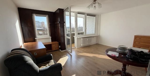 Mieszkanie 3-pokojowe Warszawa Bemowo, ul. Aleksandra Świętochowskiego. Zdjęcie 1