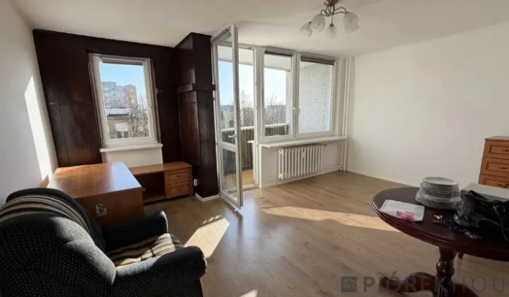 Mieszkanie 3-pokojowe Warszawa Bemowo, ul. Aleksandra Świętochowskiego