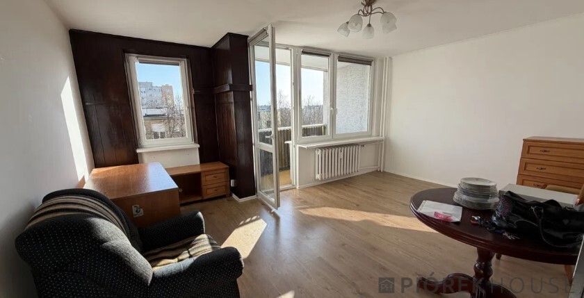 Mieszkanie 3-pokojowe Warszawa Bemowo, ul. Aleksandra Świętochowskiego. Zdjęcie 1