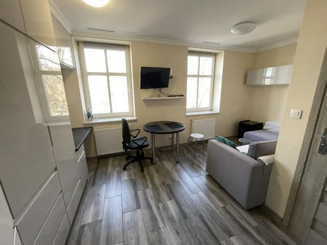 Mieszkanie 1-pokojowe Kraków, ul. Żelazna. Zdjęcie 7