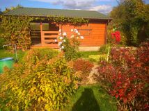 Działka rod Nowy Sącz, ul. Ogrodowa. Zdjęcie 2