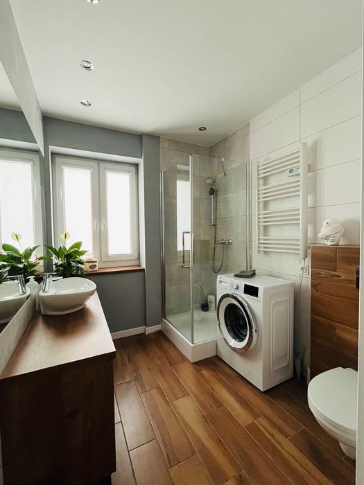 Mieszkanie 2-pokojowe Szczawno-Zdrój. Zdjęcie 6