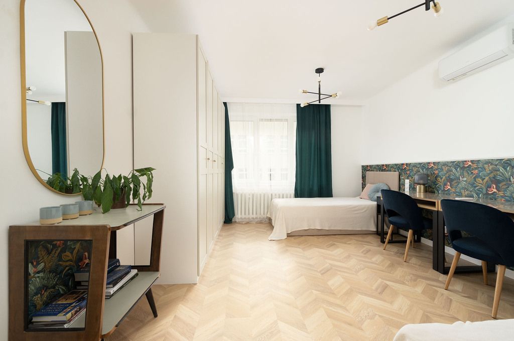 Mieszkanie 3-pokojowe Rzeszów, ul. Księcia Józefa Poniatowskiego. Zdjęcie 4