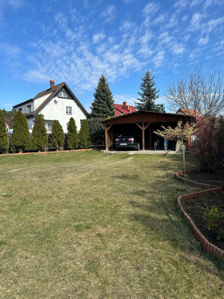 dom wolnostojący Kostrzyn nad Odrą, ul. Wiśniowa. Zdjęcie 8