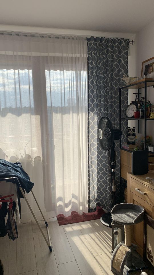 Mieszkanie 3-pokojowe Skarżysko-Kamienna, ul. Pułaskiego. Zdjęcie 2