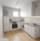 Mieszkanie 2-pokojowe Bydgoszcz Bartodzieje Małe, al. kard. Stefana Wyszyńskiego. Zdjęcie 2