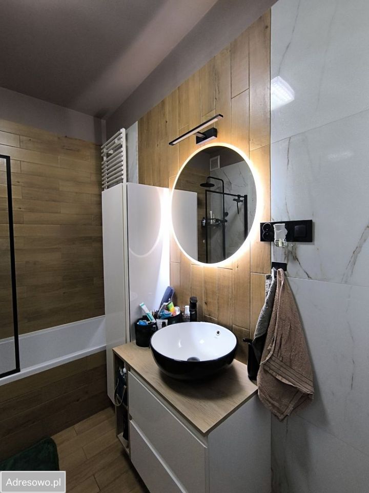 Mieszkanie 2-pokojowe Warszawa Białołęka, ul. Aluzyjna. Zdjęcie 3