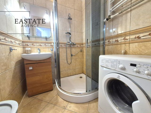 Mieszkanie 3-pokojowe Warszawa Śródmieście, ul. Krucza. Zdjęcie 6