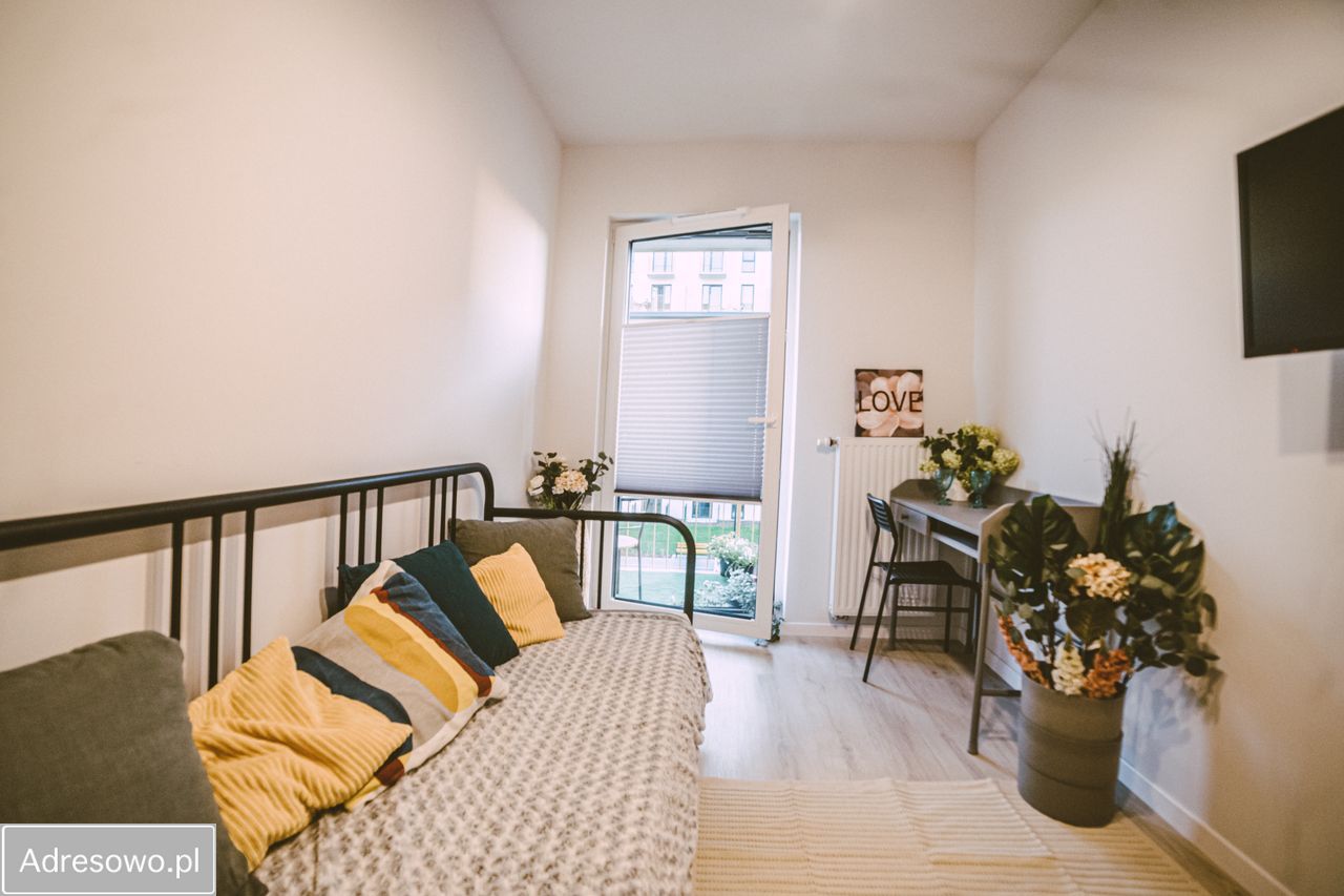 Pokój Kraków Podgórze, ul. Przyjaźni Polsko-Węgierskiej. Zdjęcie 8