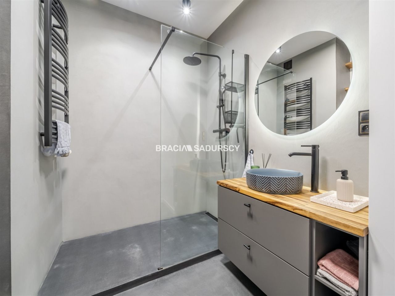 Mieszkanie 4-pokojowe Wieliczka, ul. Sadowa. Zdjęcie 21